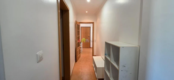 Apartamento T3 para Arrendamento em Beja (Santiago Maior e São João Baptista)