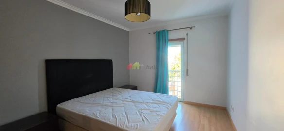 Apartamento T3 para Arrendamento em Beja (Santiago Maior e São João Baptista)