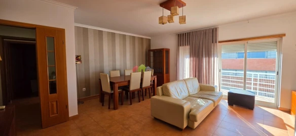 Apartamento T3 para Arrendamento em Beja (Santiago Maior e São João Baptista)