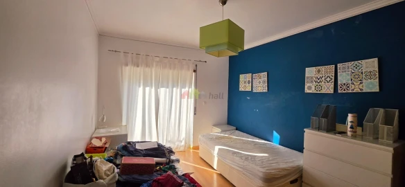 Apartamento T3 para Arrendamento em Beja (Santiago Maior e São João Baptista)