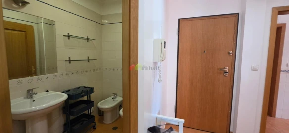 Apartamento T3 para Arrendamento em Beja (Santiago Maior e São João Baptista)