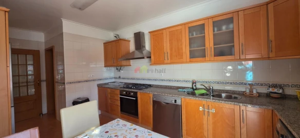 Apartamento T3 para Arrendamento em Beja (Santiago Maior e São João Baptista)