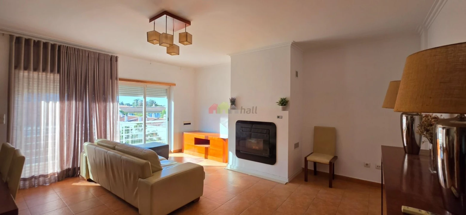 Apartamento T3 para Arrendamento em Beja (Santiago Maior e São João Baptista) Foto 7