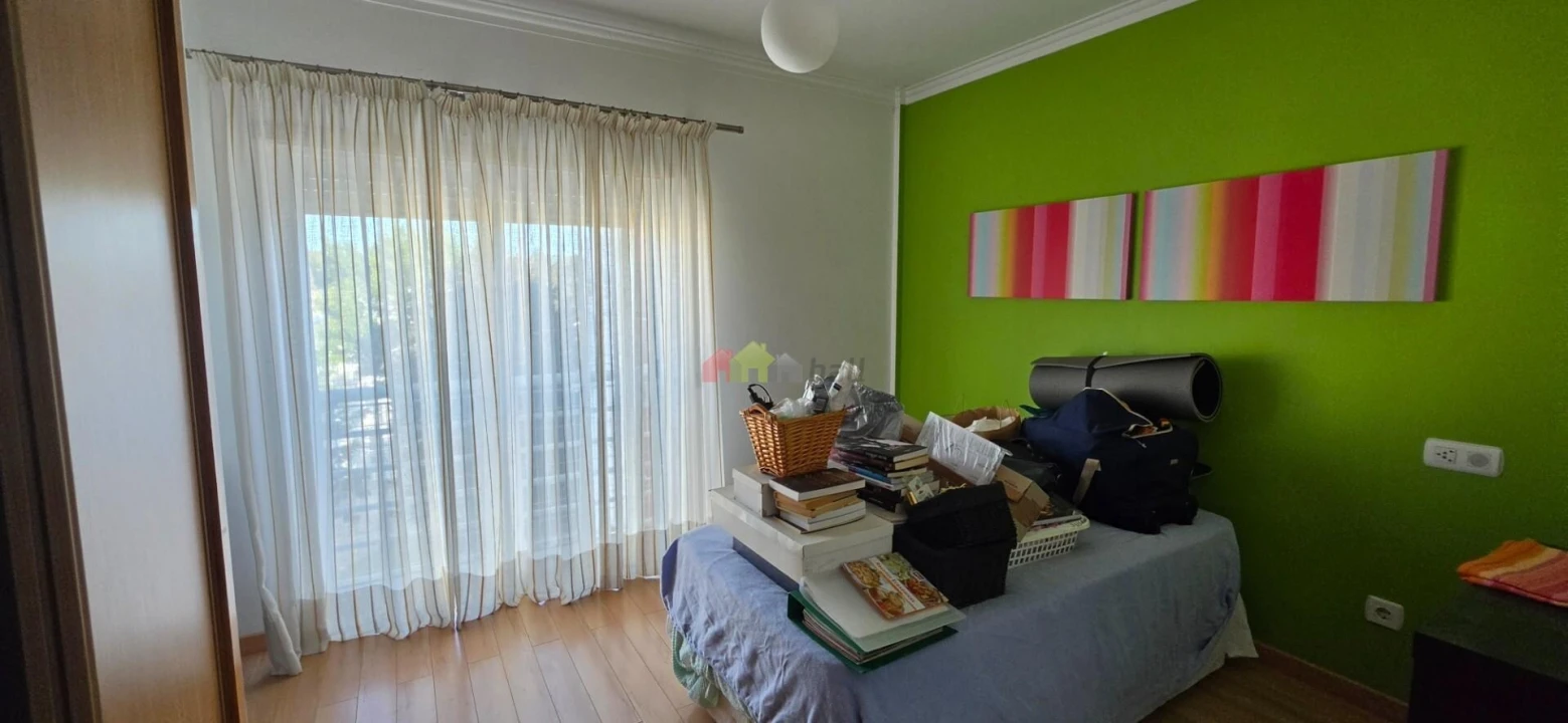Apartamento T3 para Arrendamento em Beja (Santiago Maior e São João Baptista) Foto 14