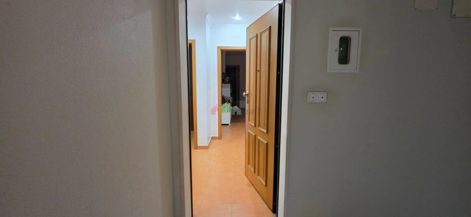 Apartamento T3 para Arrendamento em Beja (Santiago Maior e São João Baptista) Foto 25