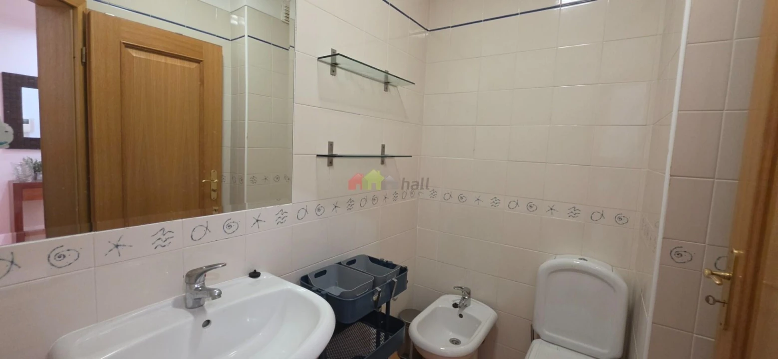 Apartamento T3 para Arrendamento em Beja (Santiago Maior e São João Baptista) Foto 45