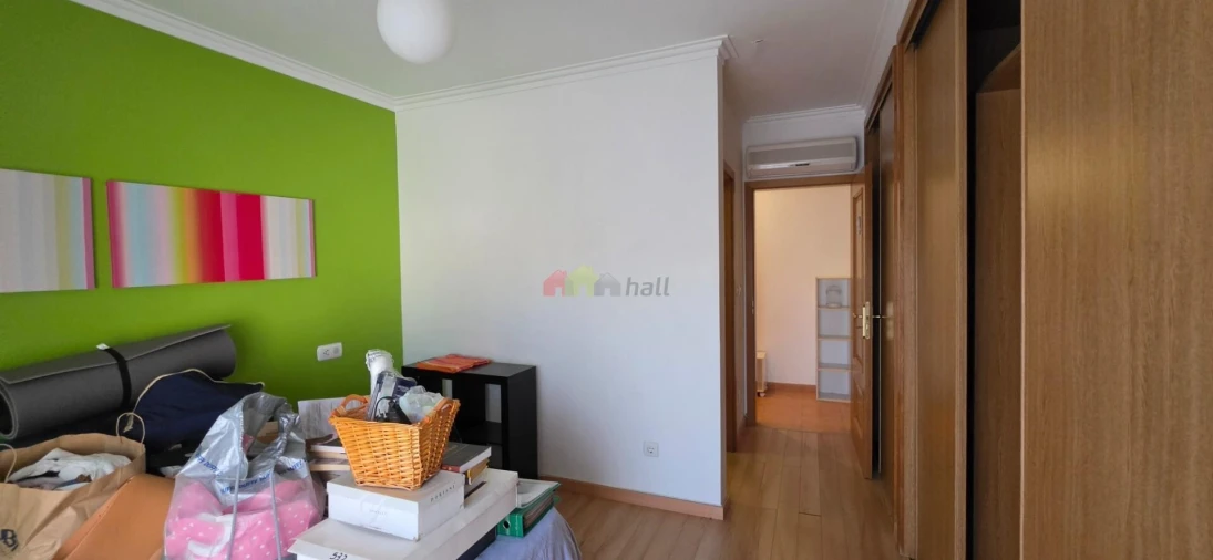 Apartamento T3 para Arrendamento em Beja (Santiago Maior e São João Baptista) Foto 13