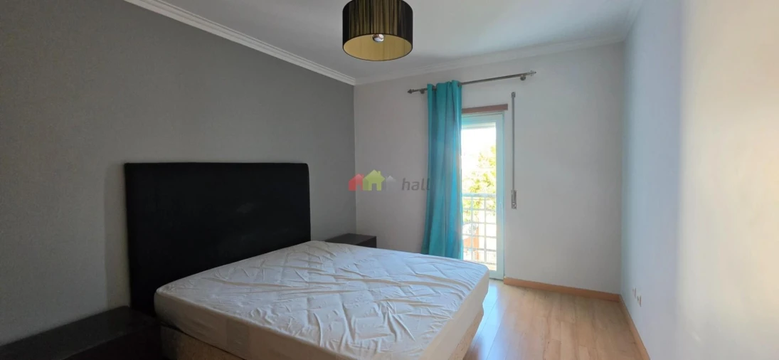 Apartamento T3 para Arrendamento em Beja (Santiago Maior e São João Baptista) Foto 15