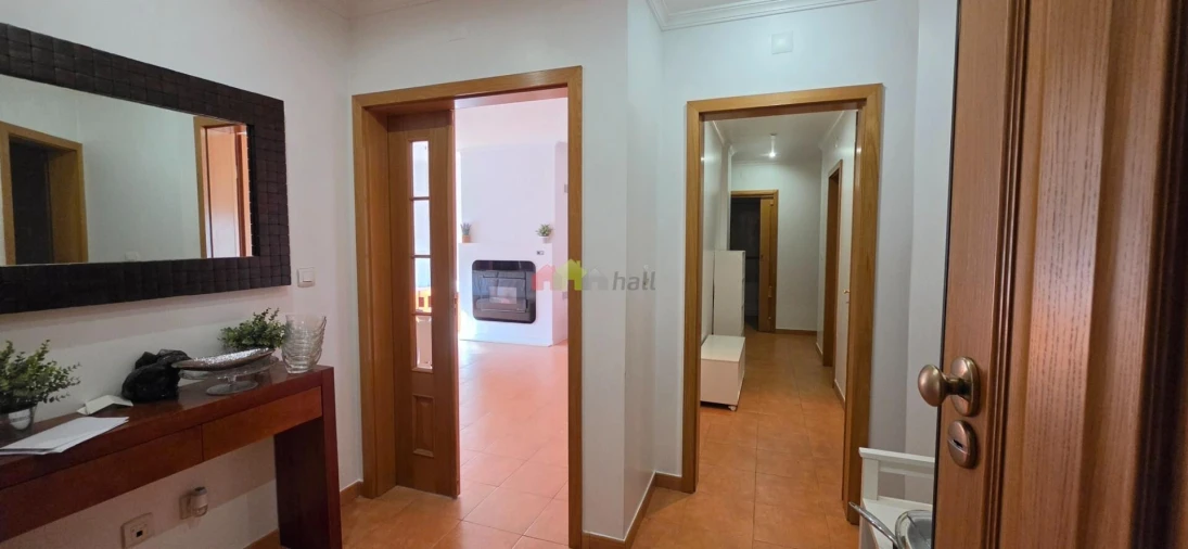 Apartamento T3 para Arrendamento em Beja (Santiago Maior e São João Baptista) Foto 3