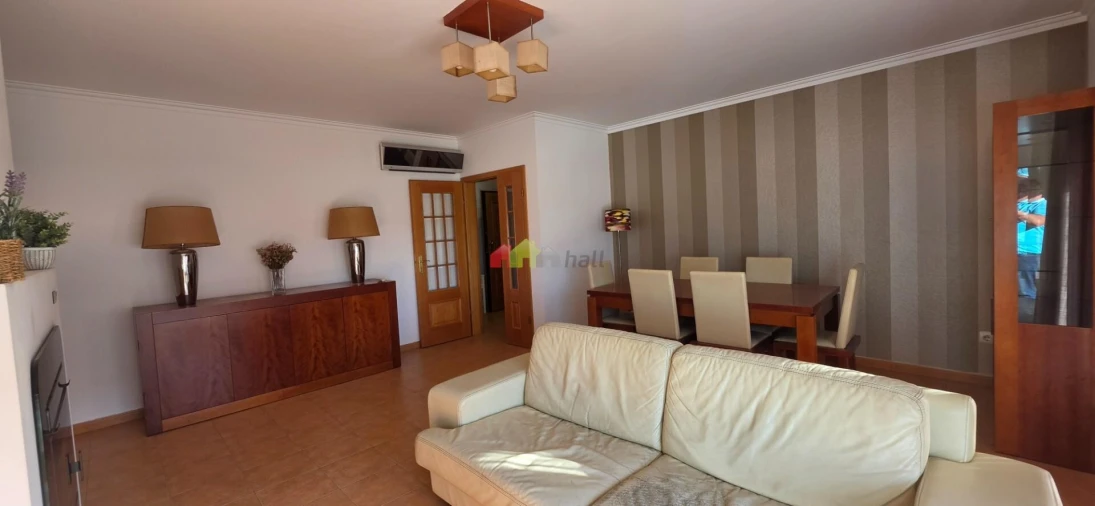 Apartamento T3 para Arrendamento em Beja (Santiago Maior e São João Baptista) Foto 33
