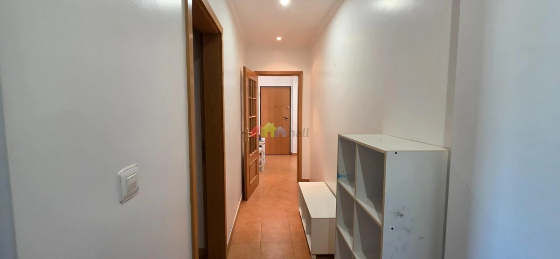 Apartamento T3 para Arrendamento em Beja (Santiago Maior e São João Baptista) Foto 17