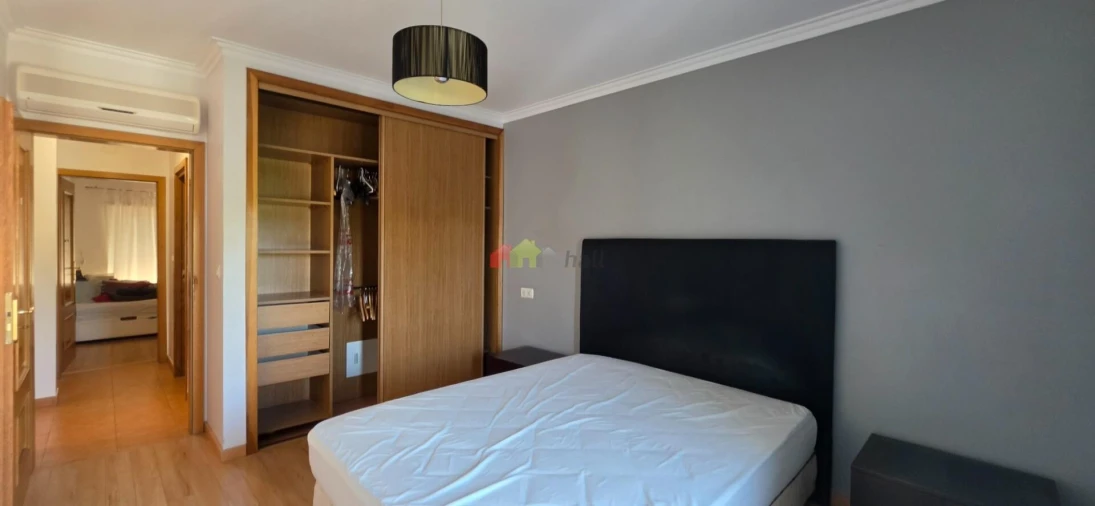 Apartamento T3 para Arrendamento em Beja (Santiago Maior e São João Baptista) Foto 39