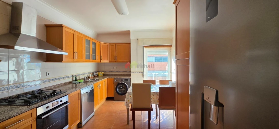 Apartamento T3 para Arrendamento em Beja (Santiago Maior e São João Baptista) Foto 29