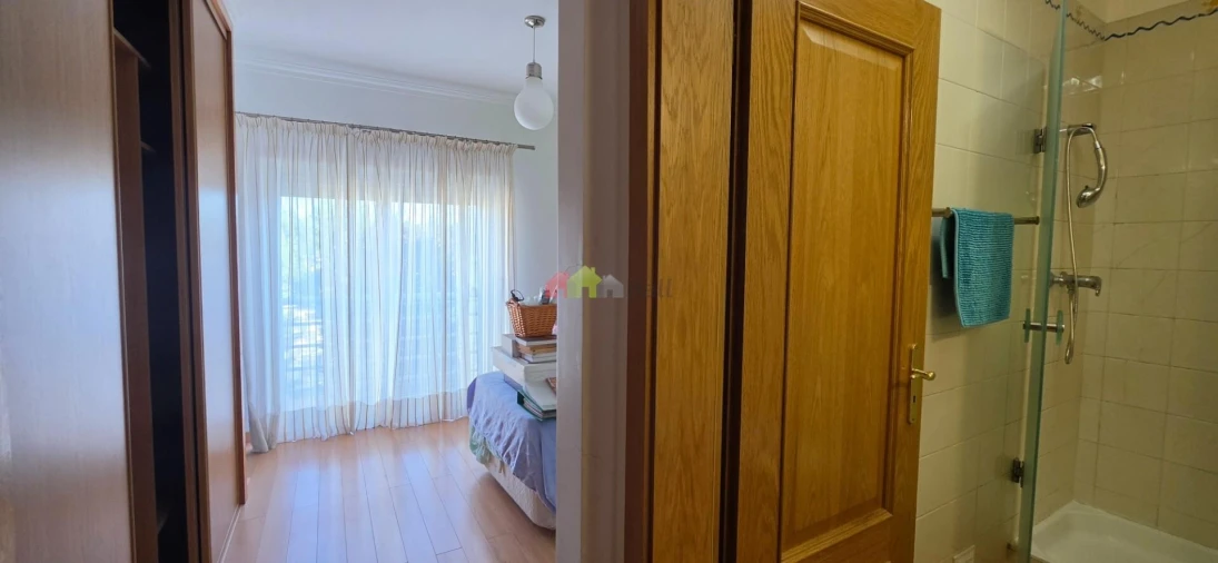Apartamento T3 para Arrendamento em Beja (Santiago Maior e São João Baptista) Foto 11