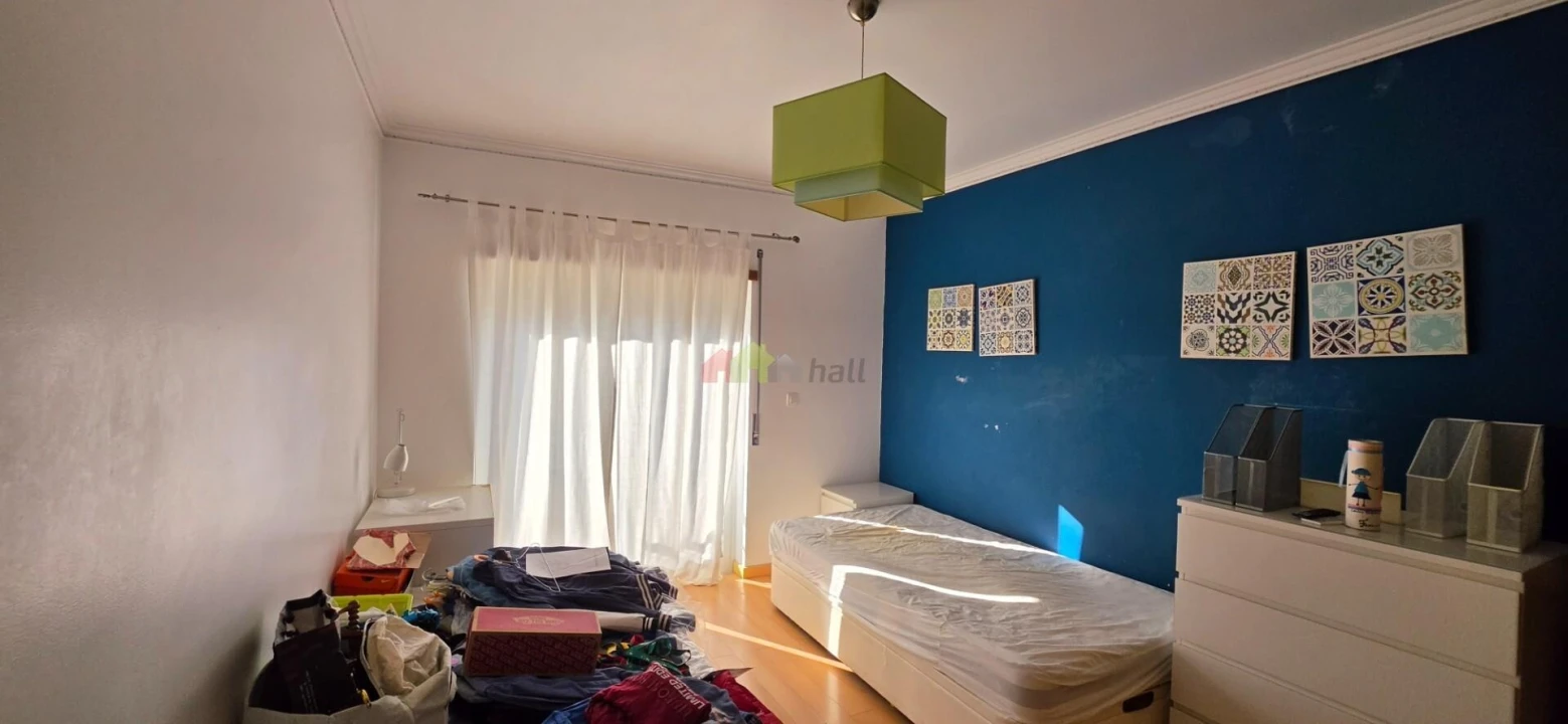 Apartamento T3 para Arrendamento em Beja (Santiago Maior e São João Baptista) Foto 42
