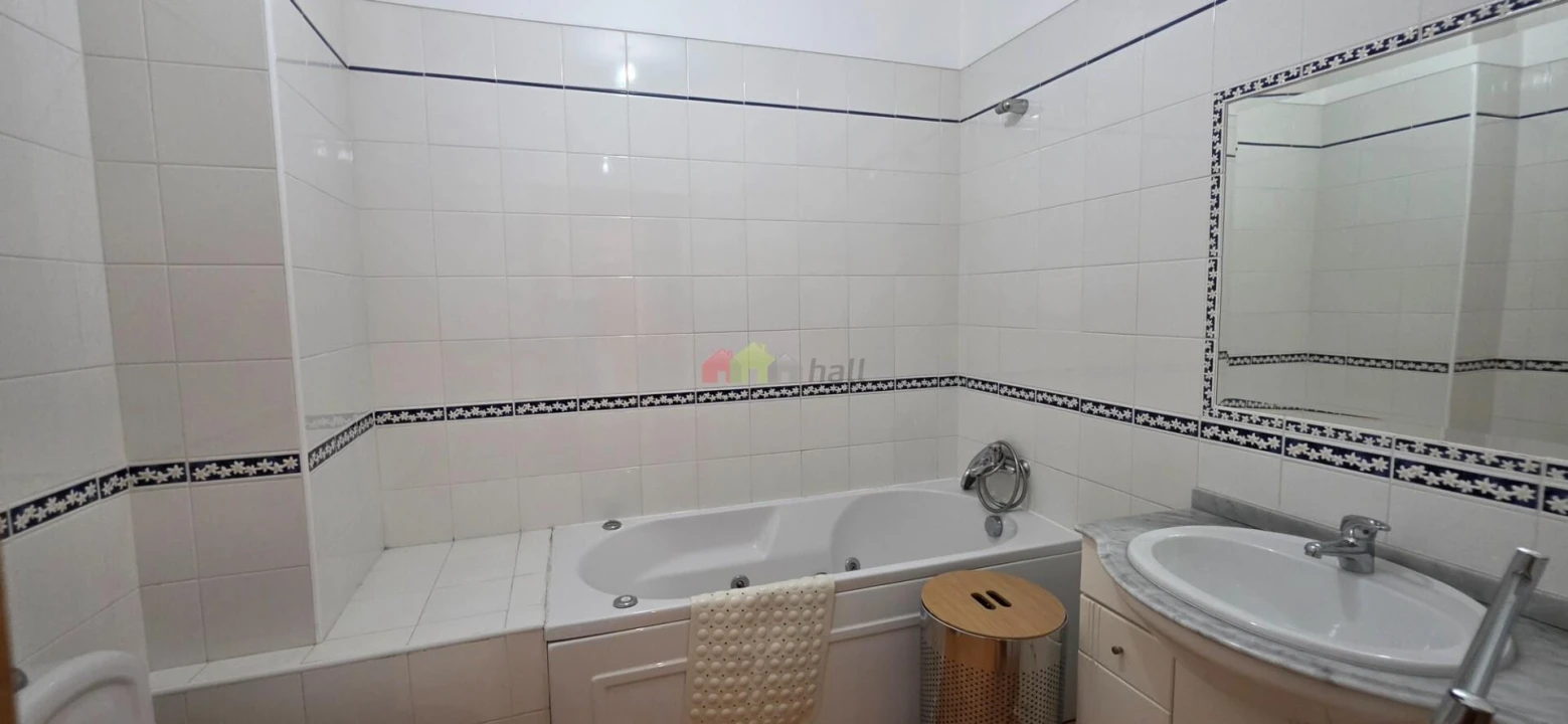 Apartamento T3 para Arrendamento em Beja (Santiago Maior e São João Baptista) Foto 18