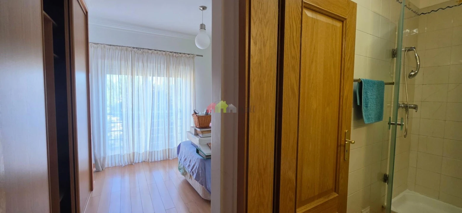 Apartamento T3 para Arrendamento em Beja (Santiago Maior e São João Baptista) Foto 11