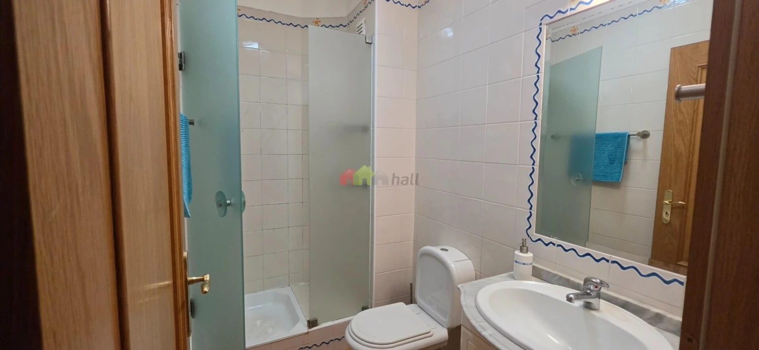 Apartamento T3 para Arrendamento em Beja (Santiago Maior e São João Baptista) Foto 35