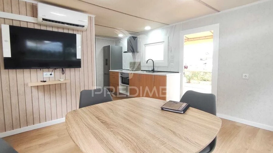 Moradia T2 para Venda em Pinhal Novo