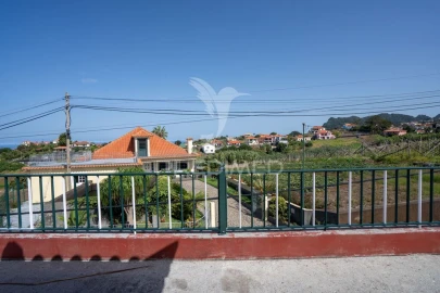 Moradia T2 para Venda em Santana