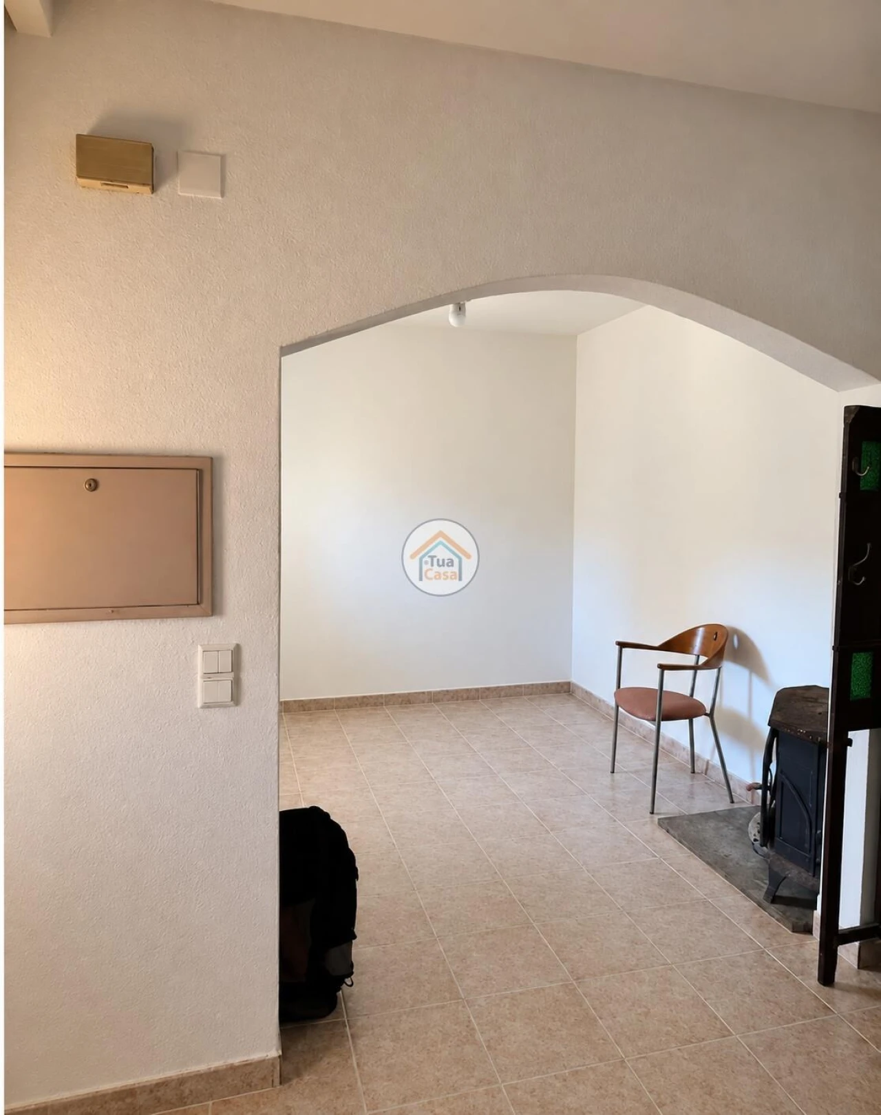 Moradia T2 para Venda em Três Povos Foto 29