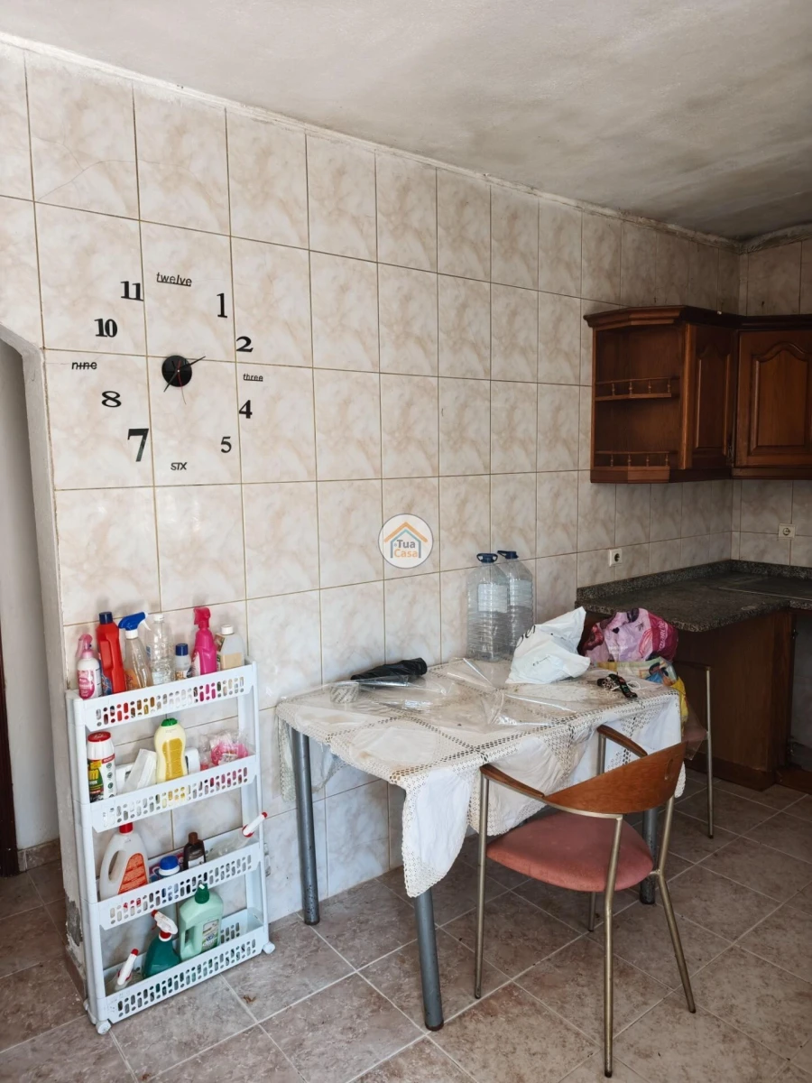Moradia T2 para Venda em Três Povos Foto 22