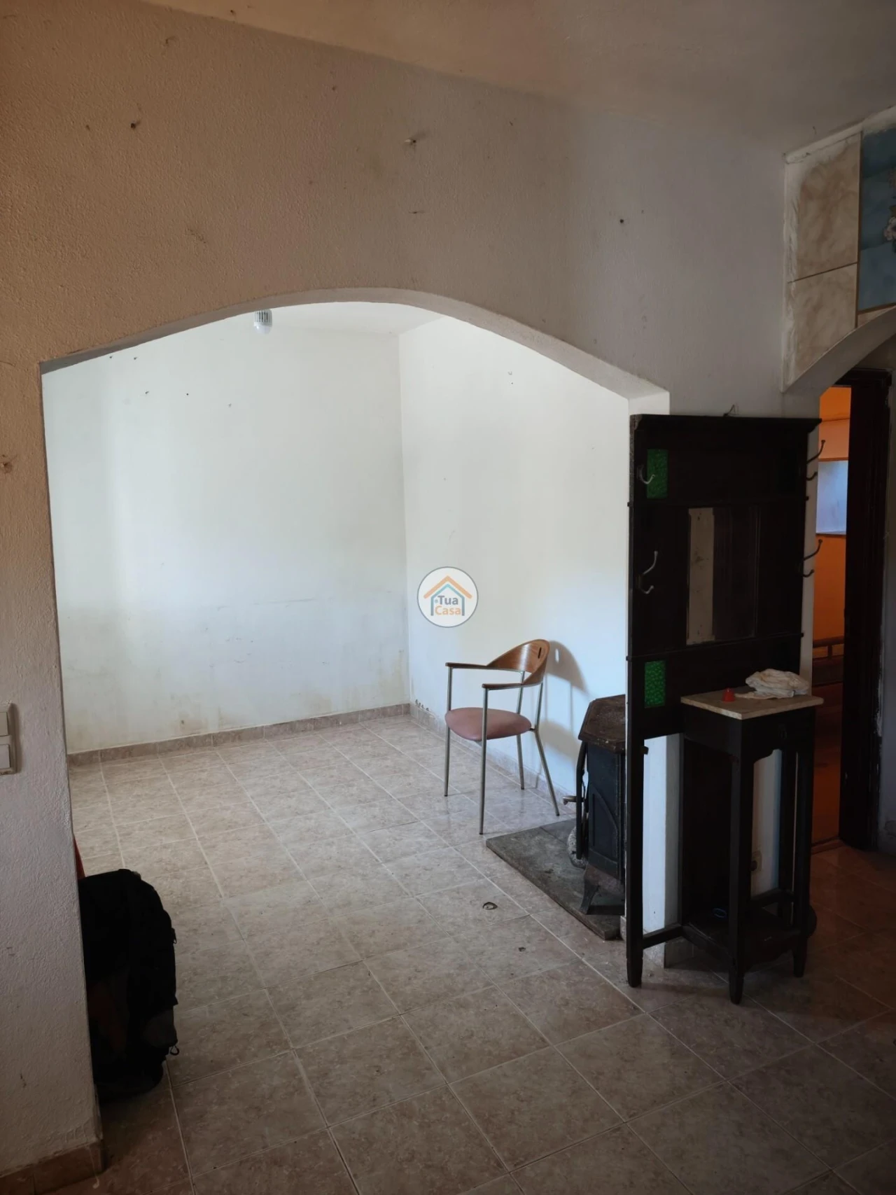 Moradia T2 para Venda em Três Povos Foto 20