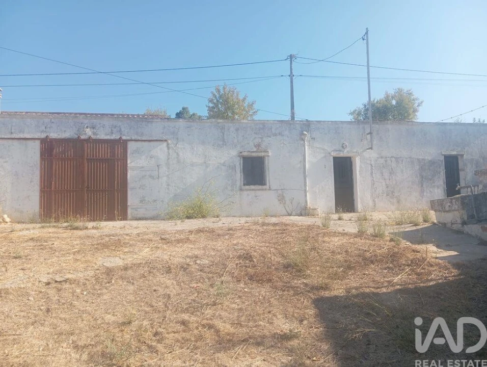 Moradia T4 para Venda em Boliqueime Foto 1