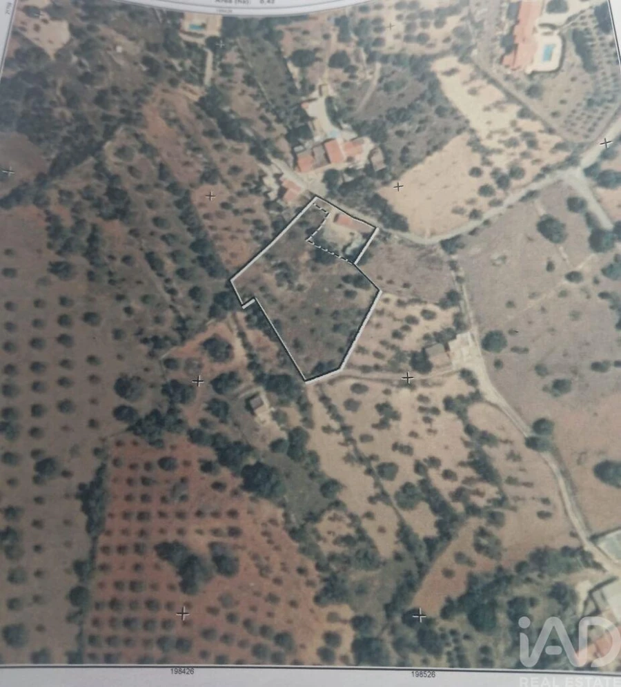 Moradia T4 para Venda em Boliqueime Foto 4