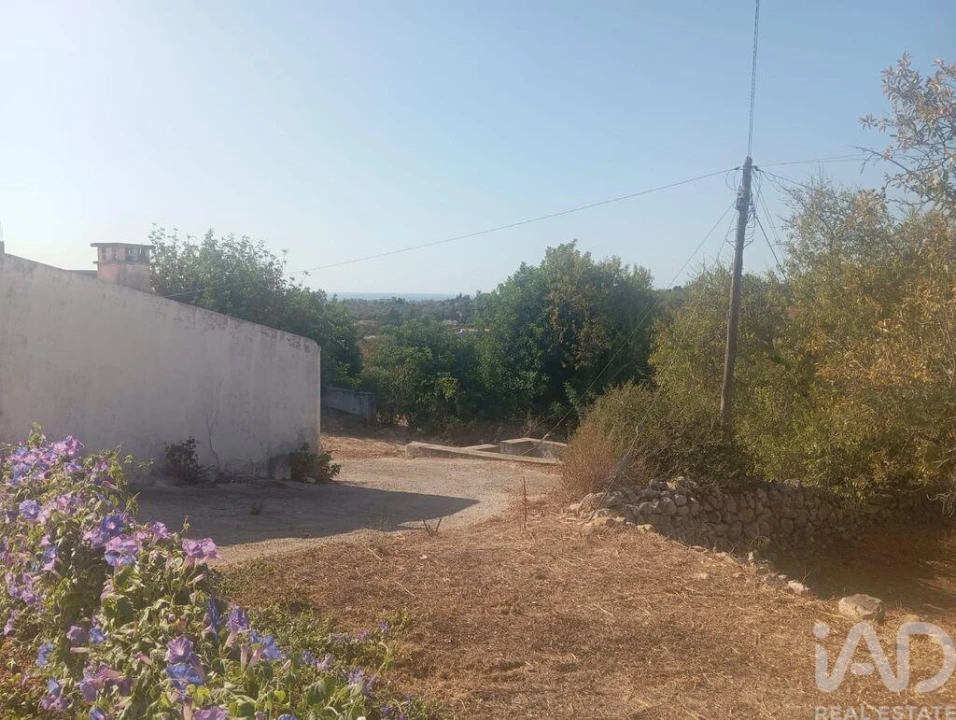 Moradia T4 para Venda em Boliqueime Foto 20