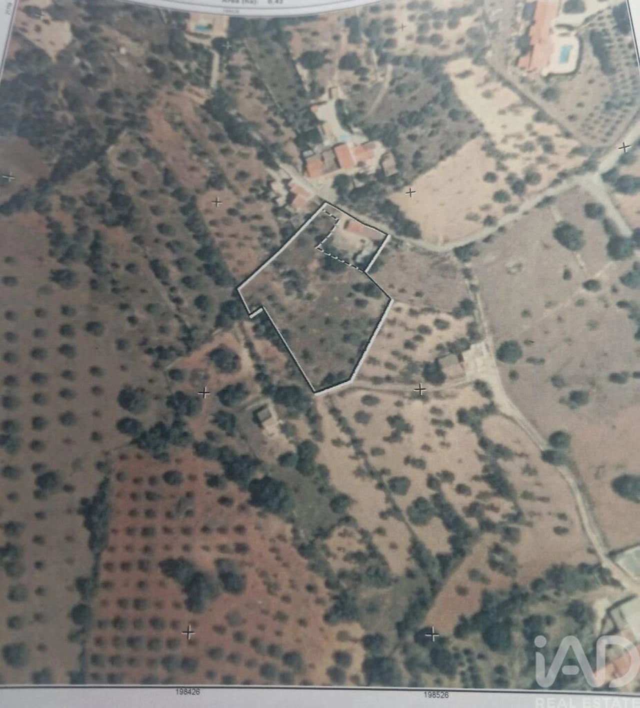 Moradia T4 para Venda em Boliqueime Foto 4