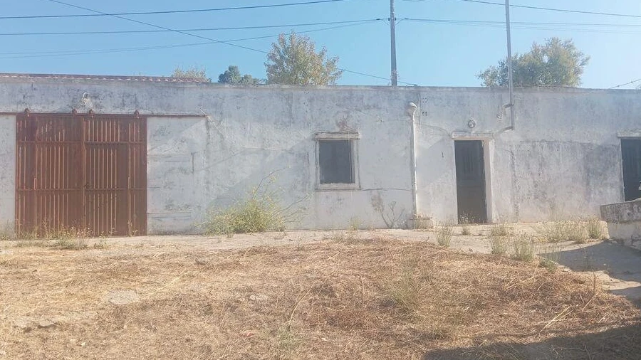 Moradia T4 para Venda em Boliqueime