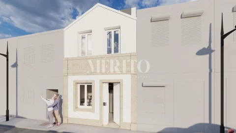 Apartamento T1 para Venda em Barcelos, V.Boa, V.Frescainha