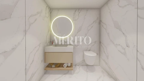 Apartamento T1 para Venda em Barcelos, V.Boa, V.Frescainha