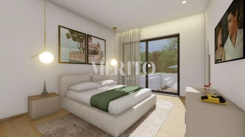 Apartamento T1 para Venda em Barcelos, V.Boa, V.Frescainha