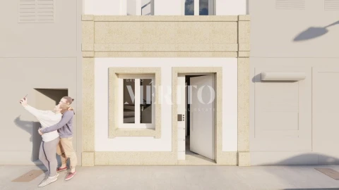 Apartamento T1 para Venda em Barcelos, V.Boa, V.Frescainha