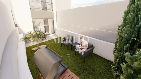 Apartamento T1 para Venda em Barcelos, V.Boa, V.Frescainha