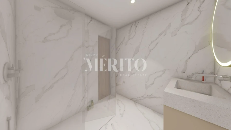 Apartamento T1 para Venda em Barcelos, V.Boa, V.Frescainha Foto 9