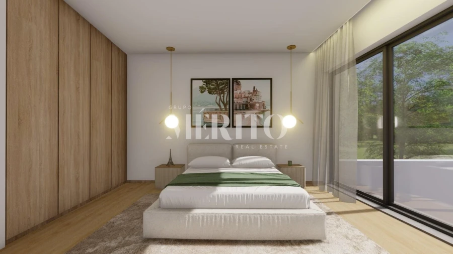 Apartamento T1 para Venda em Barcelos, V.Boa, V.Frescainha Foto 11