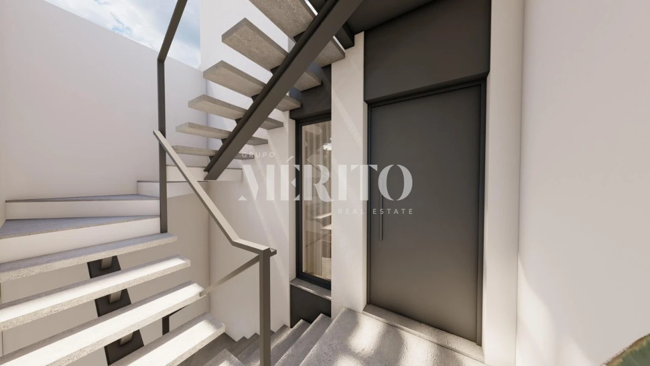 Apartamento T1 para Venda em Barcelos, V.Boa, V.Frescainha Foto 3