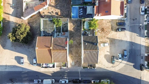 Terreno para Venda em Baixa da Banheira e Vale da Amoreira