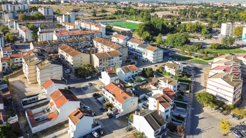 Terreno para Venda em Baixa da Banheira e Vale da Amoreira