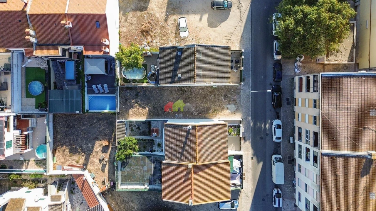 Terreno para Venda em Baixa da Banheira e Vale da Amoreira Foto 6
