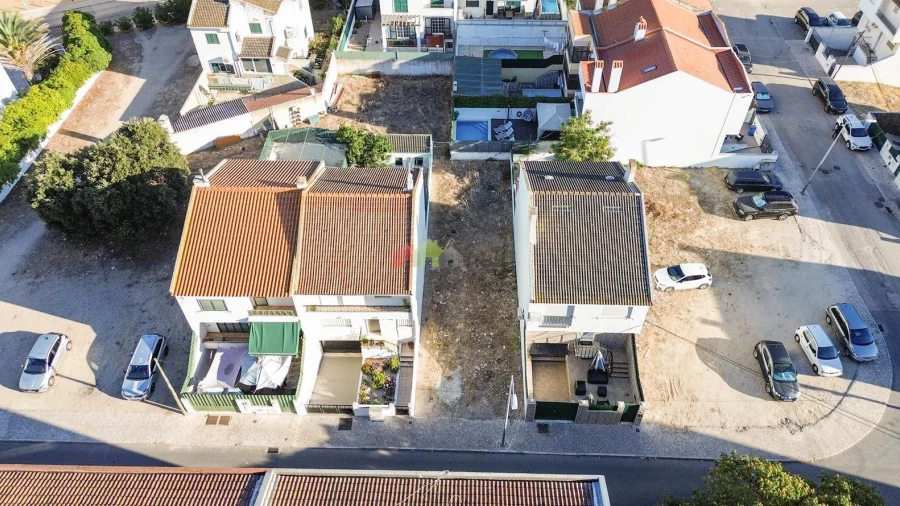 Terreno para Venda em Baixa da Banheira e Vale da Amoreira