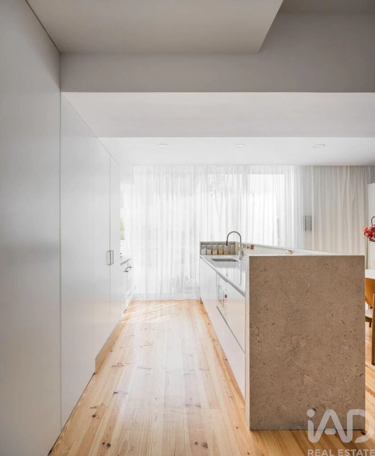 Apartamento T3 para Venda em Avenidas Novas Foto 8