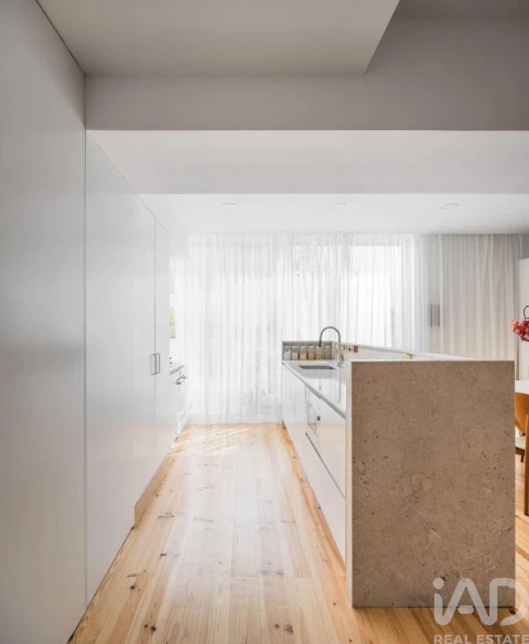 Apartamento T3 para Venda em Avenidas Novas