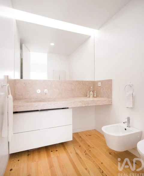 Apartamento T3 para Venda em Avenidas Novas
