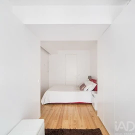 Apartamento T3 para Venda em Avenidas Novas