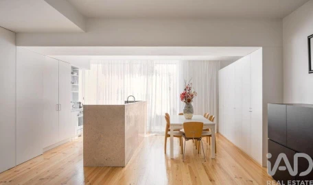 Apartamento T3 para Venda em Avenidas Novas