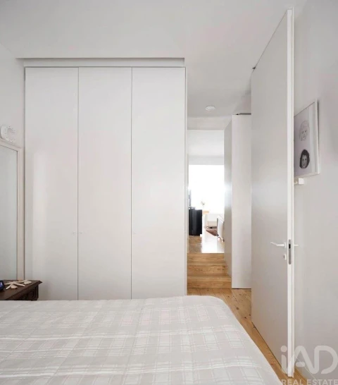 Apartamento T3 para Venda em Avenidas Novas